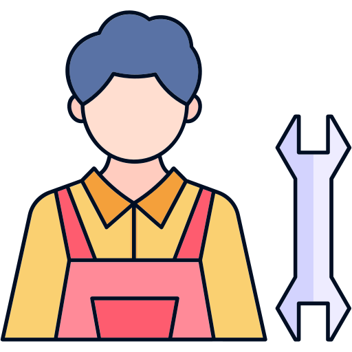 Oc Plumbing & Backflow Logo